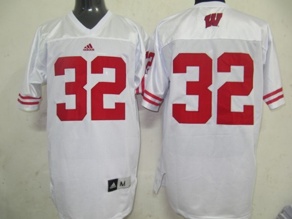 Wisconsin Badgers jerseys-002